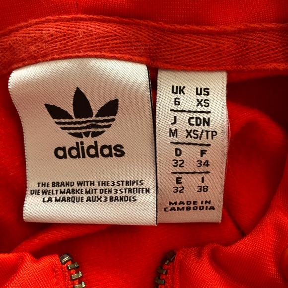 FINAL ❤️Addidas Colorado Hoodie - Picture 9 of 12